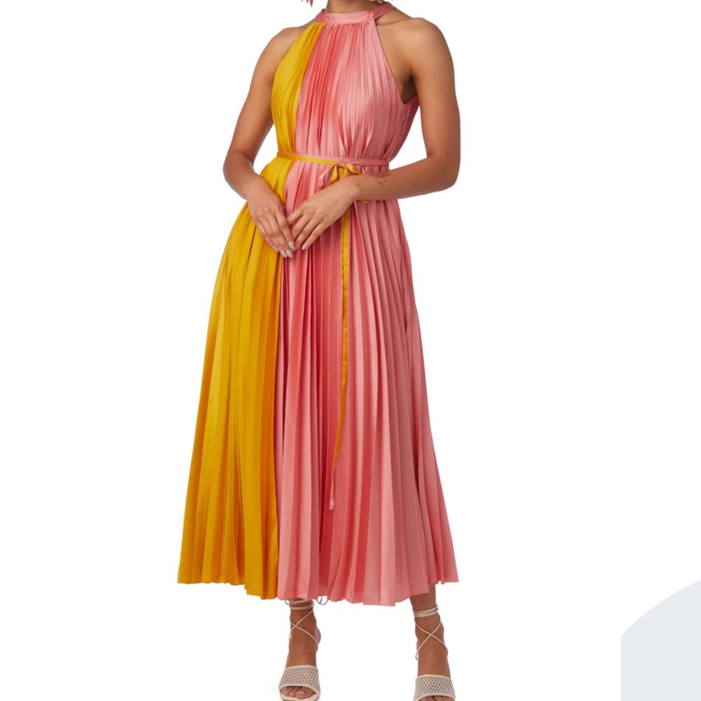 Crosby by Mollie Burch dress